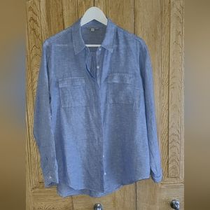 Target Collection button up shirt